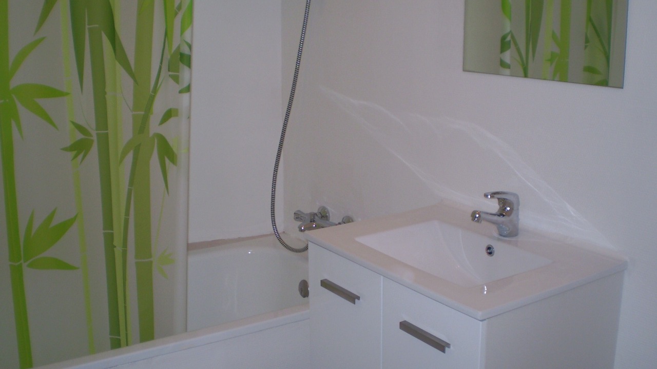 Photo of Bathroom in Sainte-Marie-de-Re