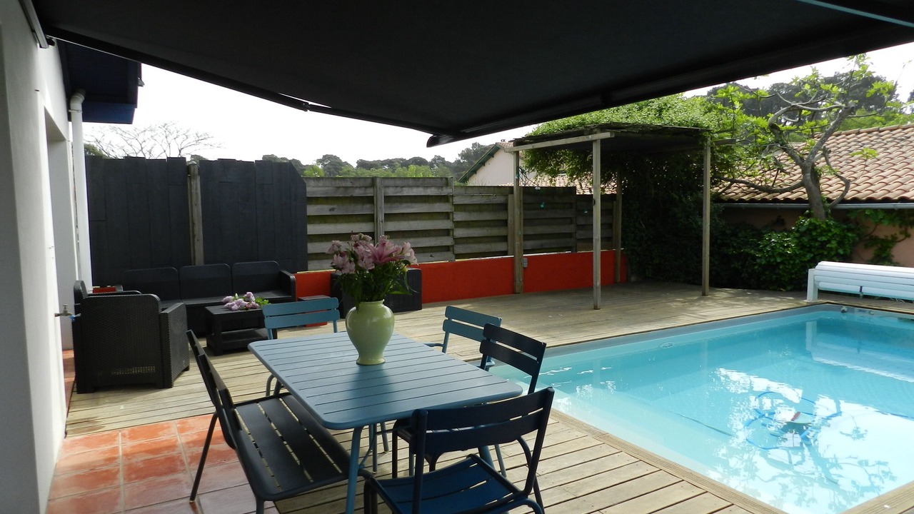 Photo of Outdoor in Anglet