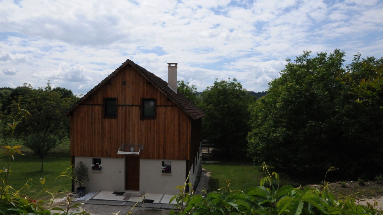 Photo of Outdoor in Meyronne