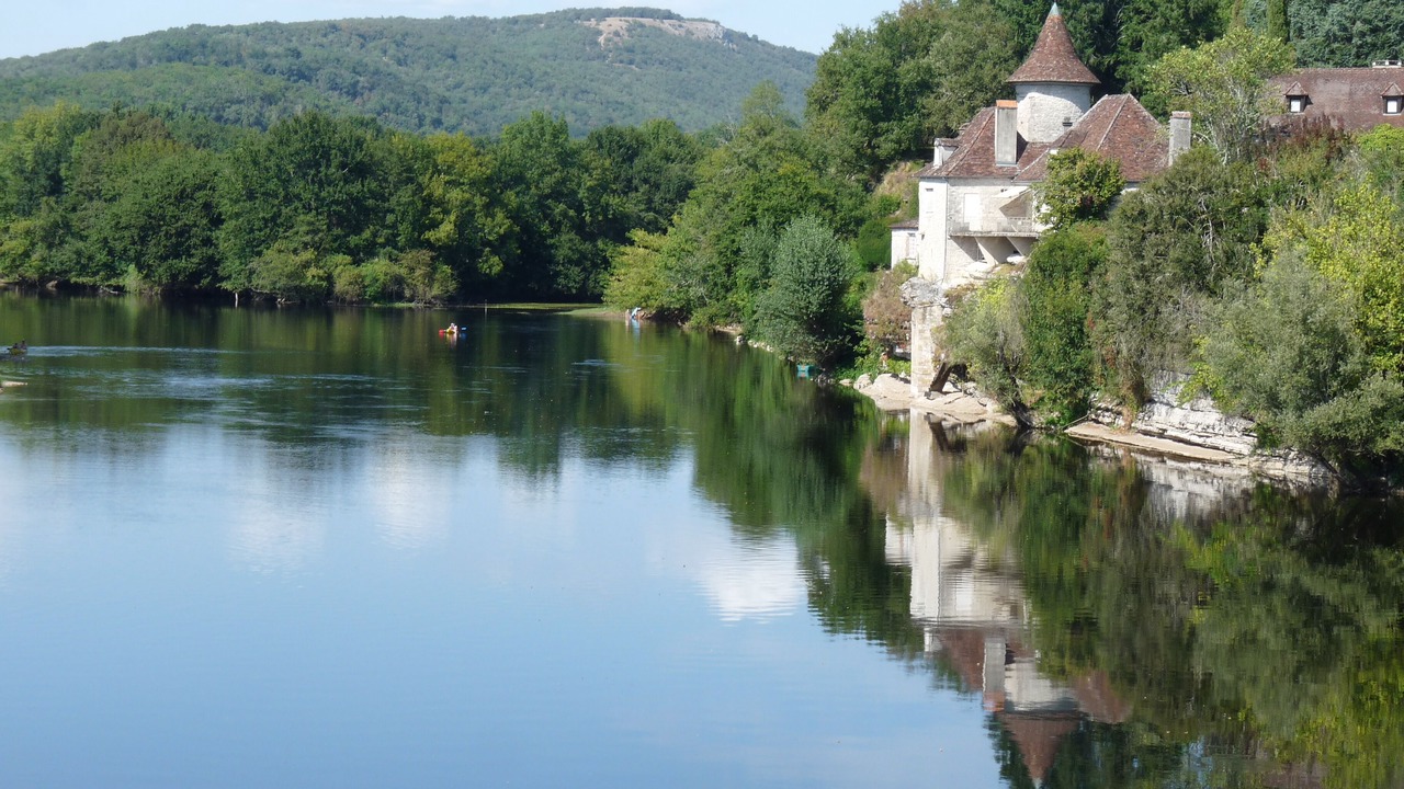 Photo of Outdoor in Meyronne