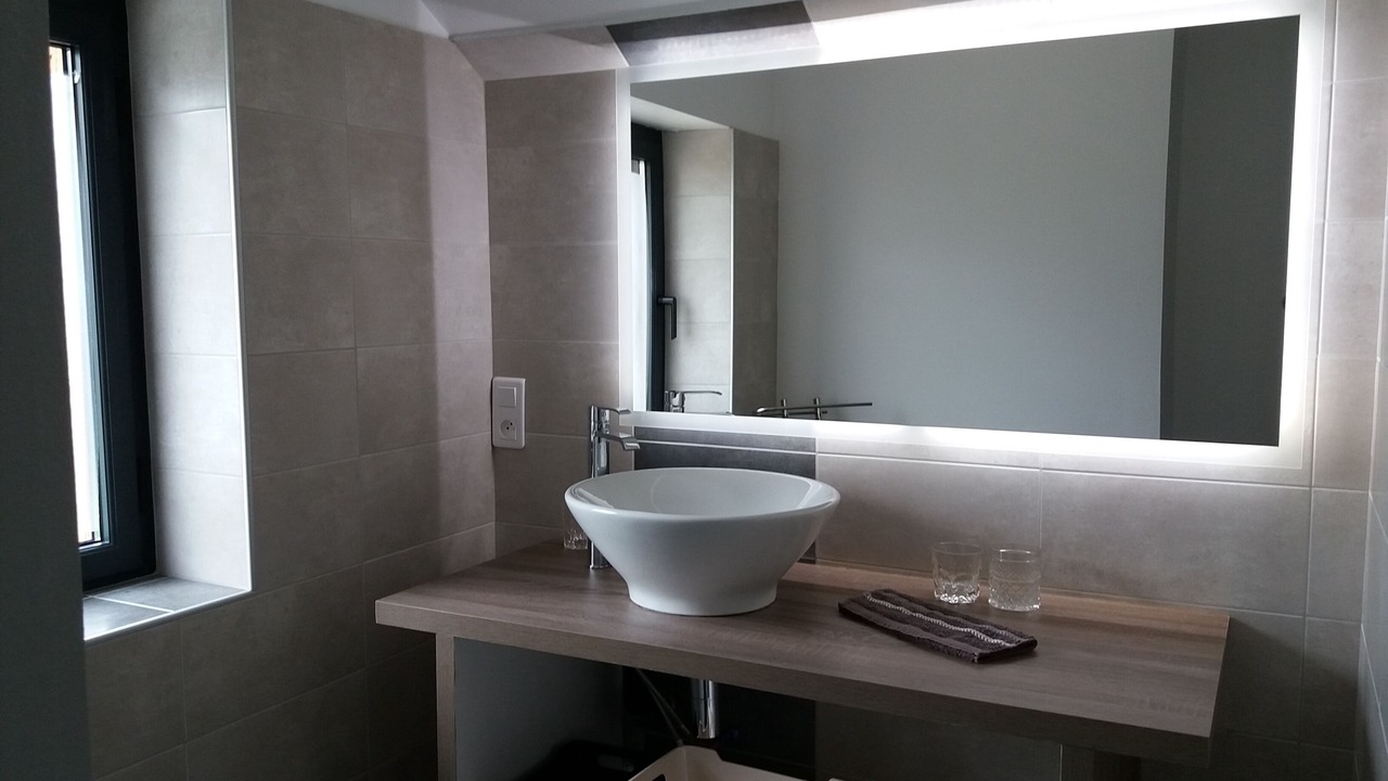 Photo of Bathroom in Meyronne