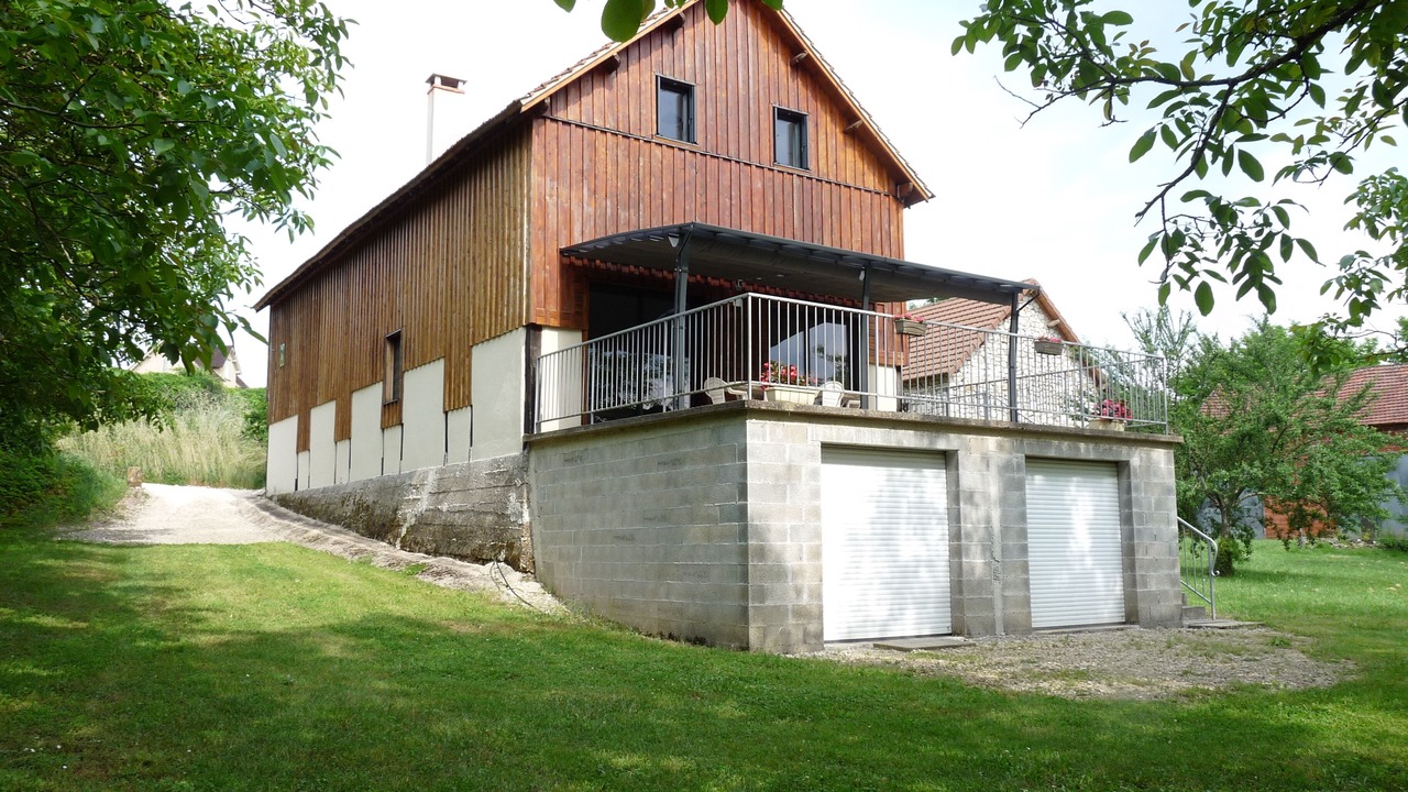 Photo of Outdoor in Meyronne