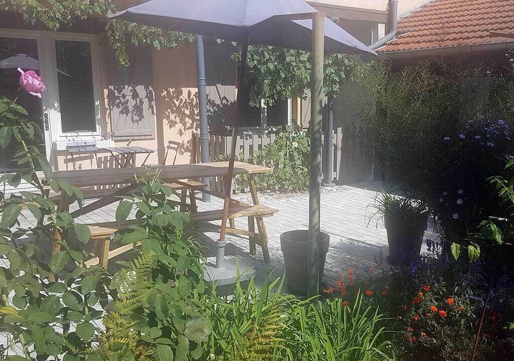 Photo of Outdoor in La Sarra - Saint Just