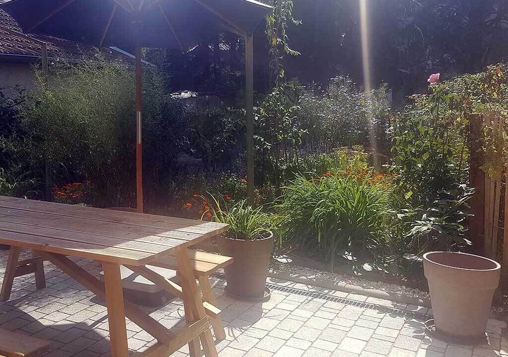 Photo of Outdoor in La Sarra - Saint Just