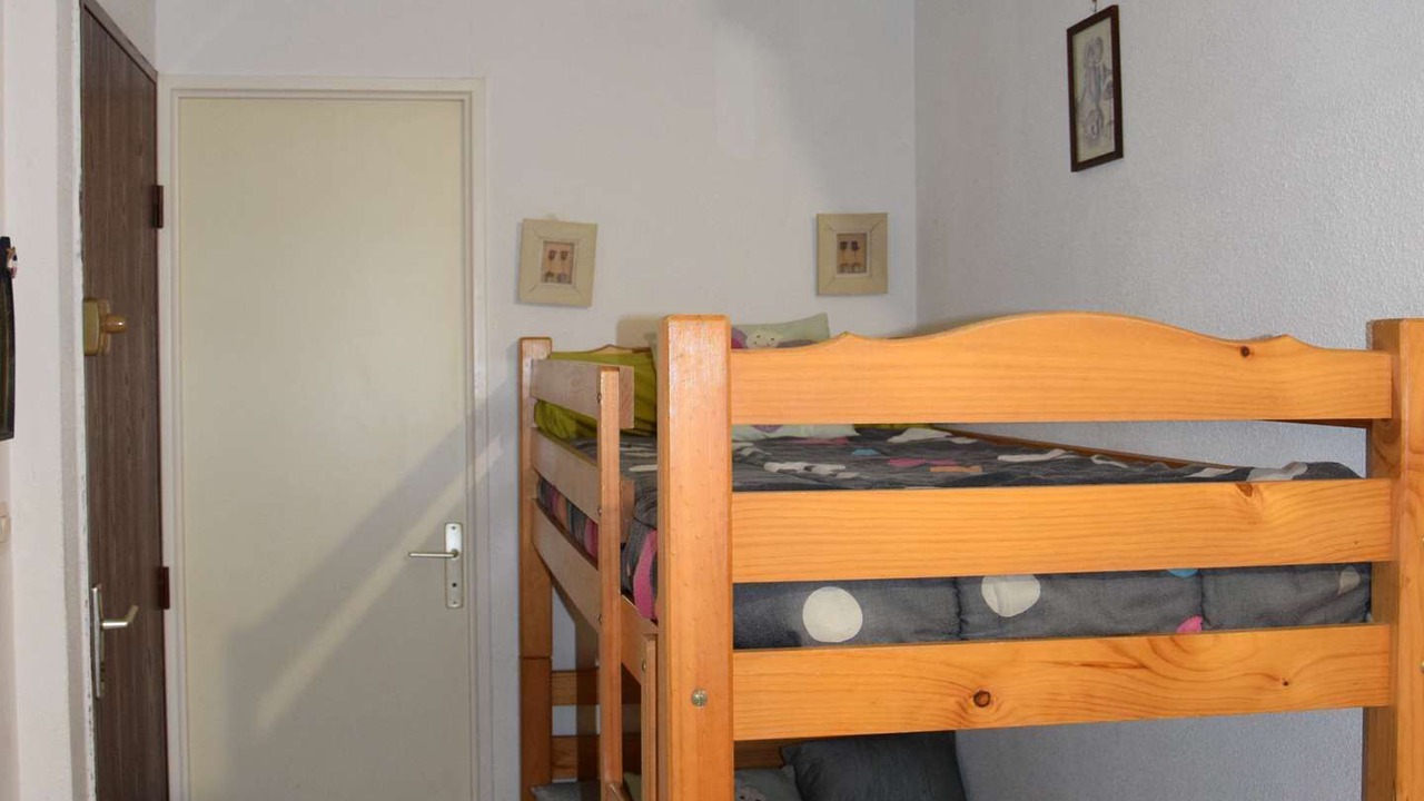 Photo of Bedroom in Marseillan Plage