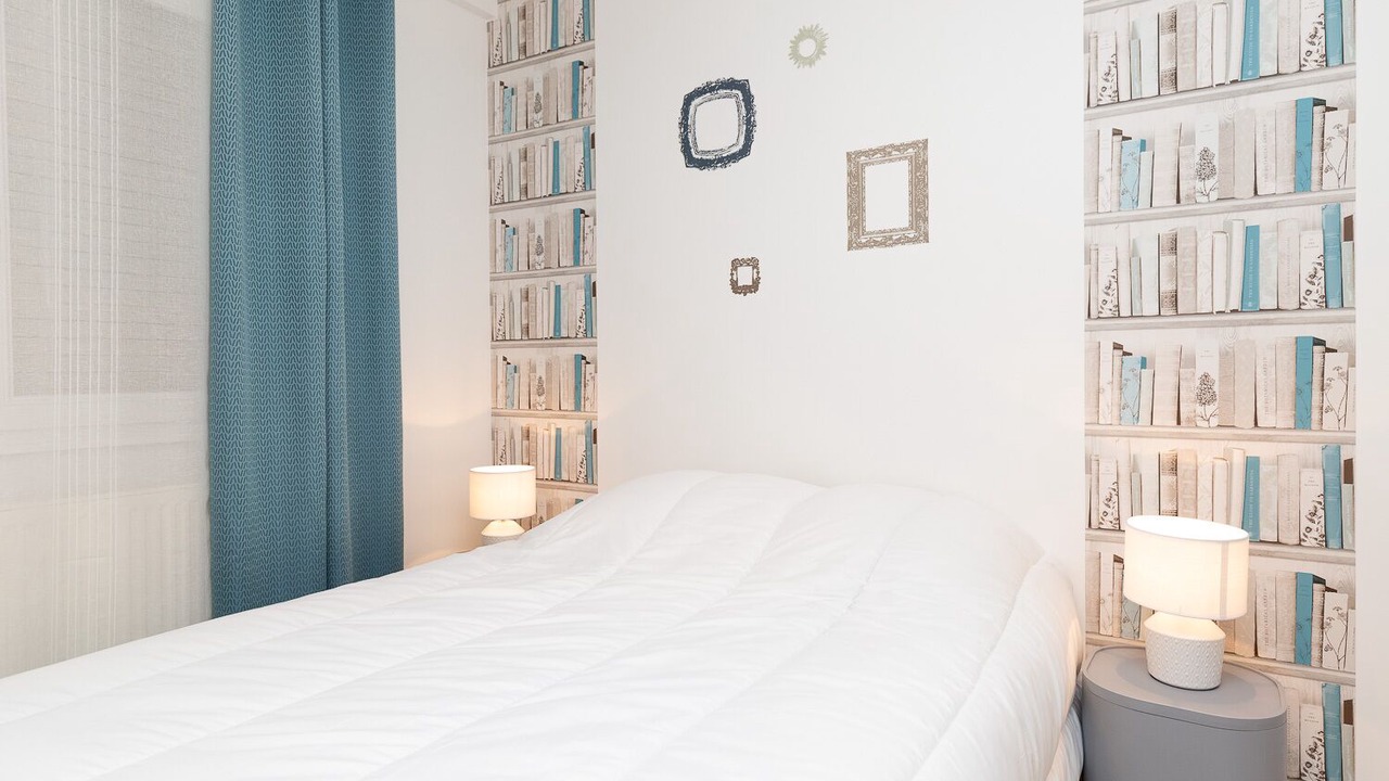 Photo of Bedroom in Sablon