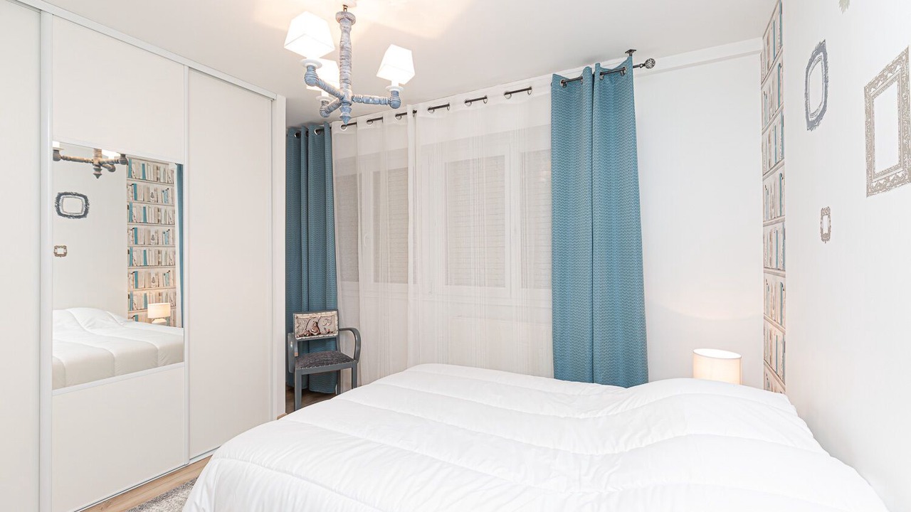 Photo of Bedroom in Sablon