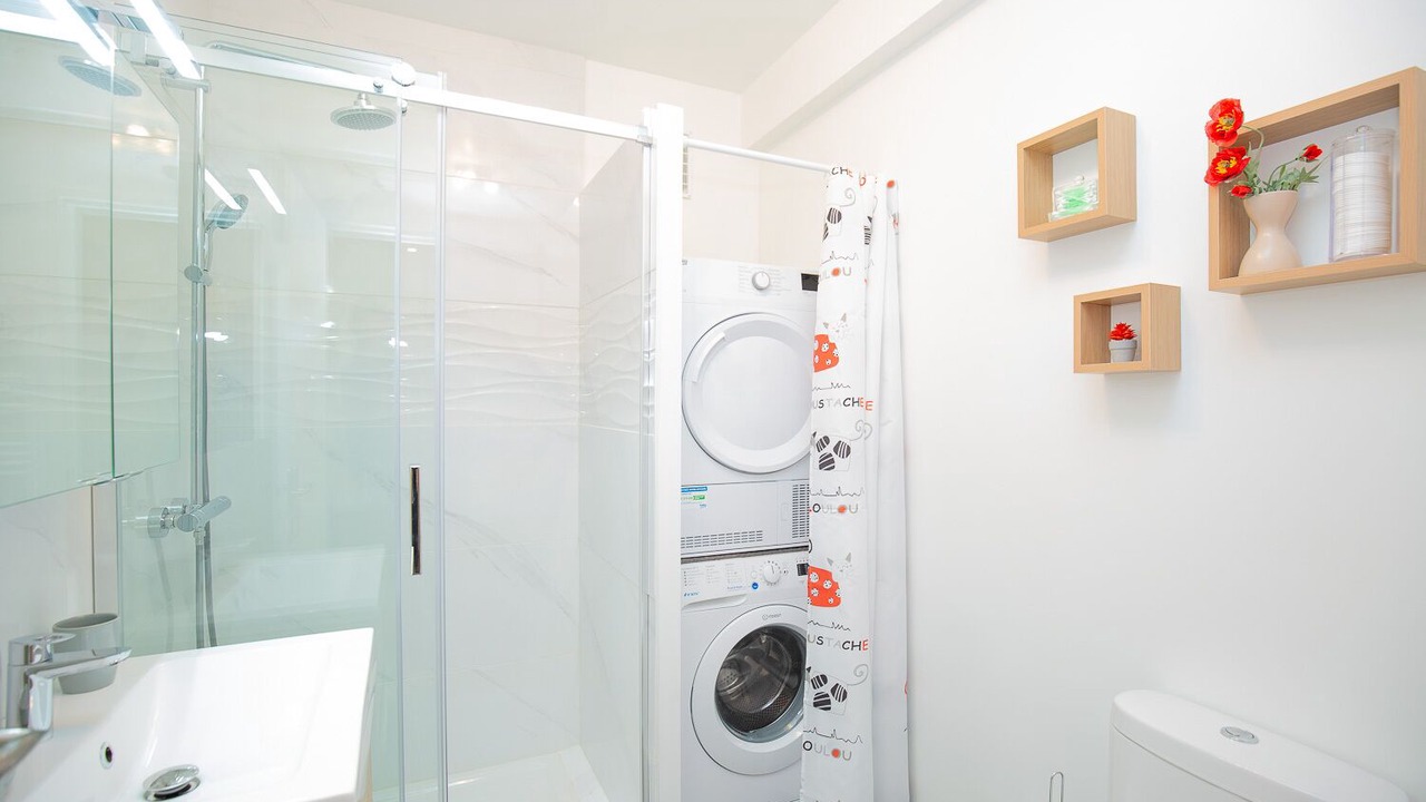 Photo of Bathroom in Sablon