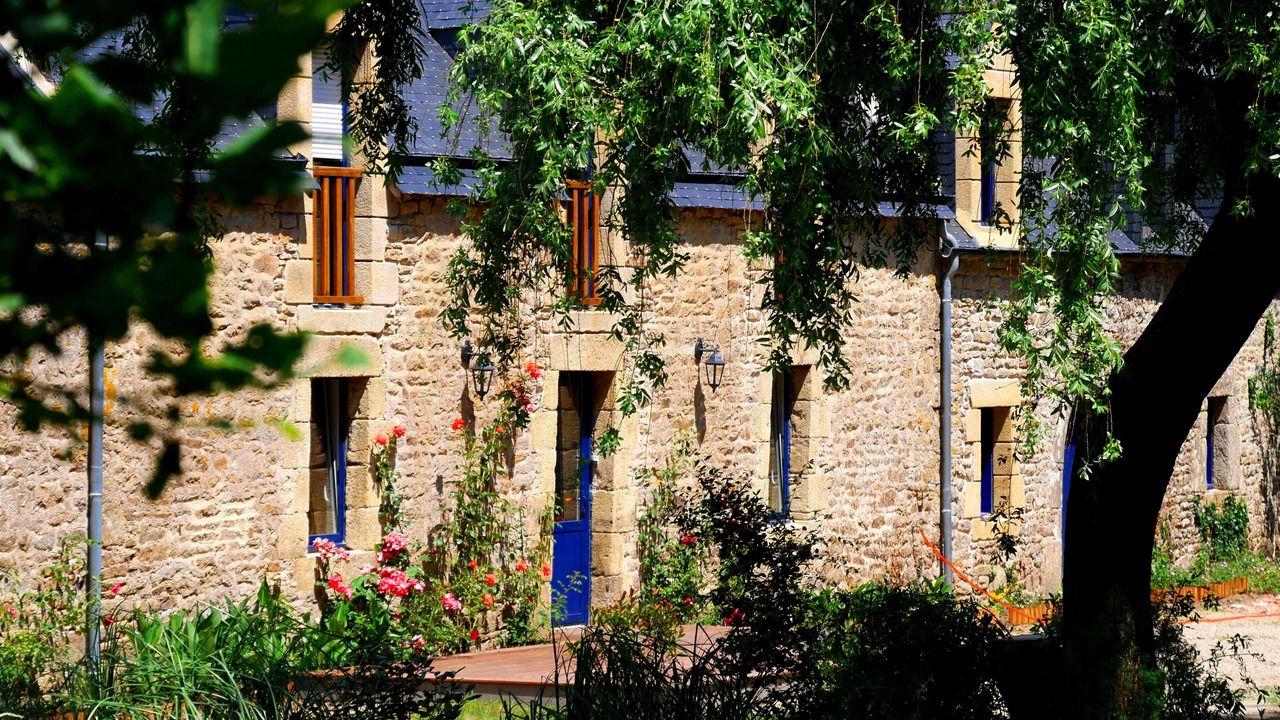 Photo of Outdoor in Riantec