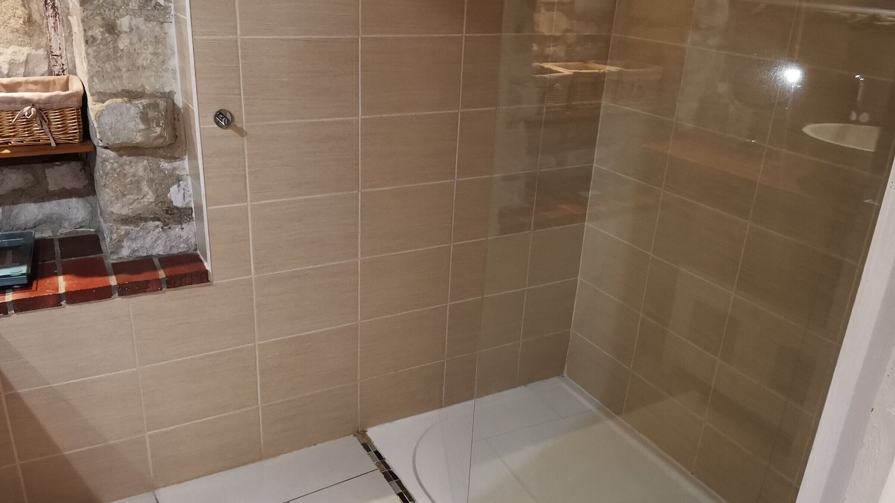 Photo of Bathroom in Le Bernard