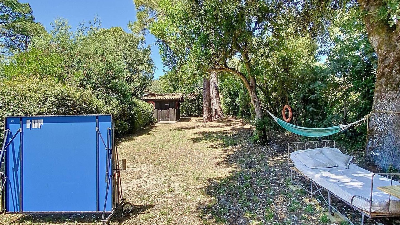 Photo of Outdoor in Lacanau