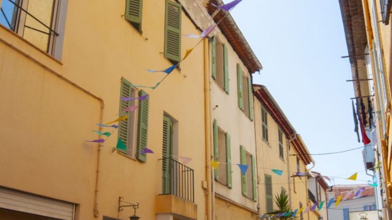 Photo of Others in Antibes Old Town