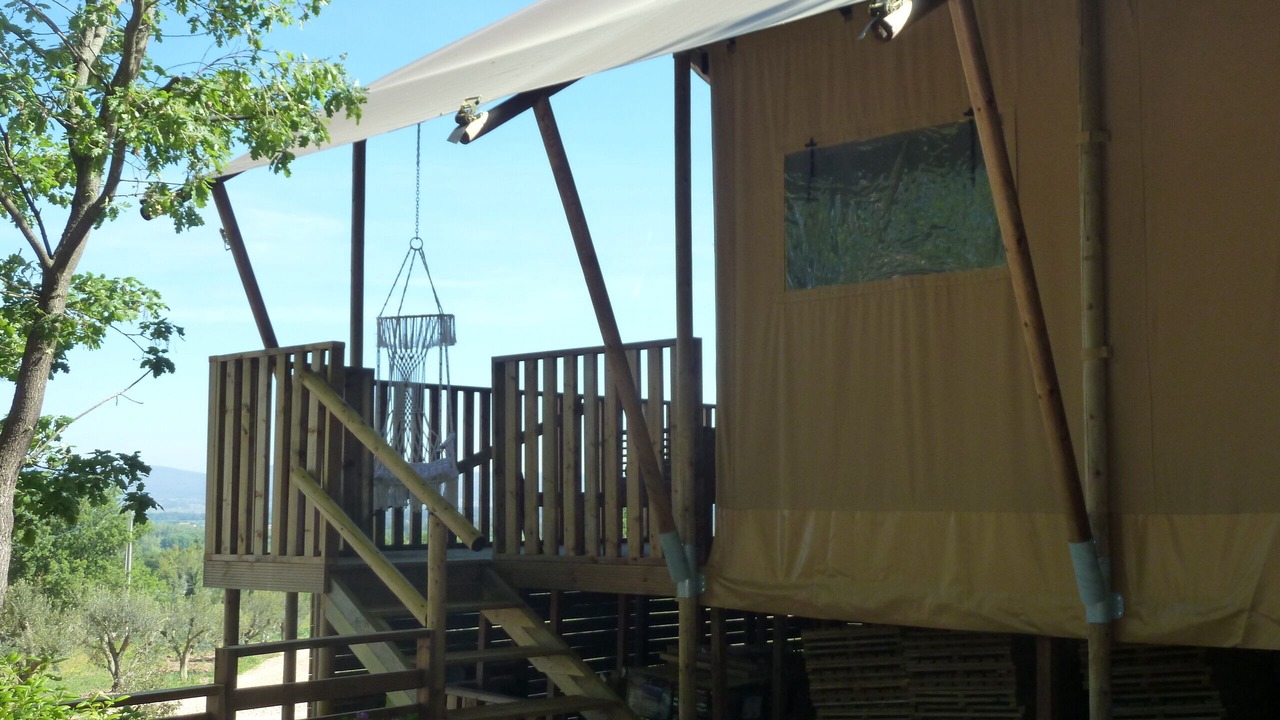 Photo of Outdoor in Trets