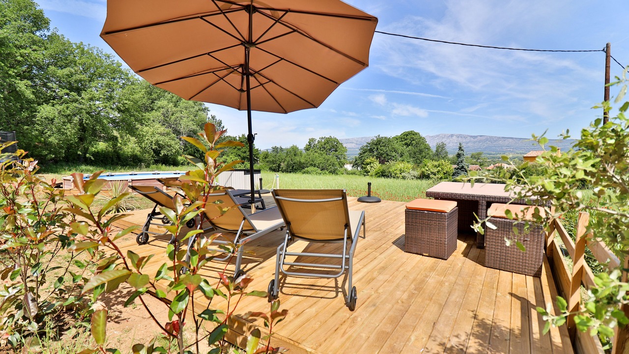 Photo of Outdoor in Trets