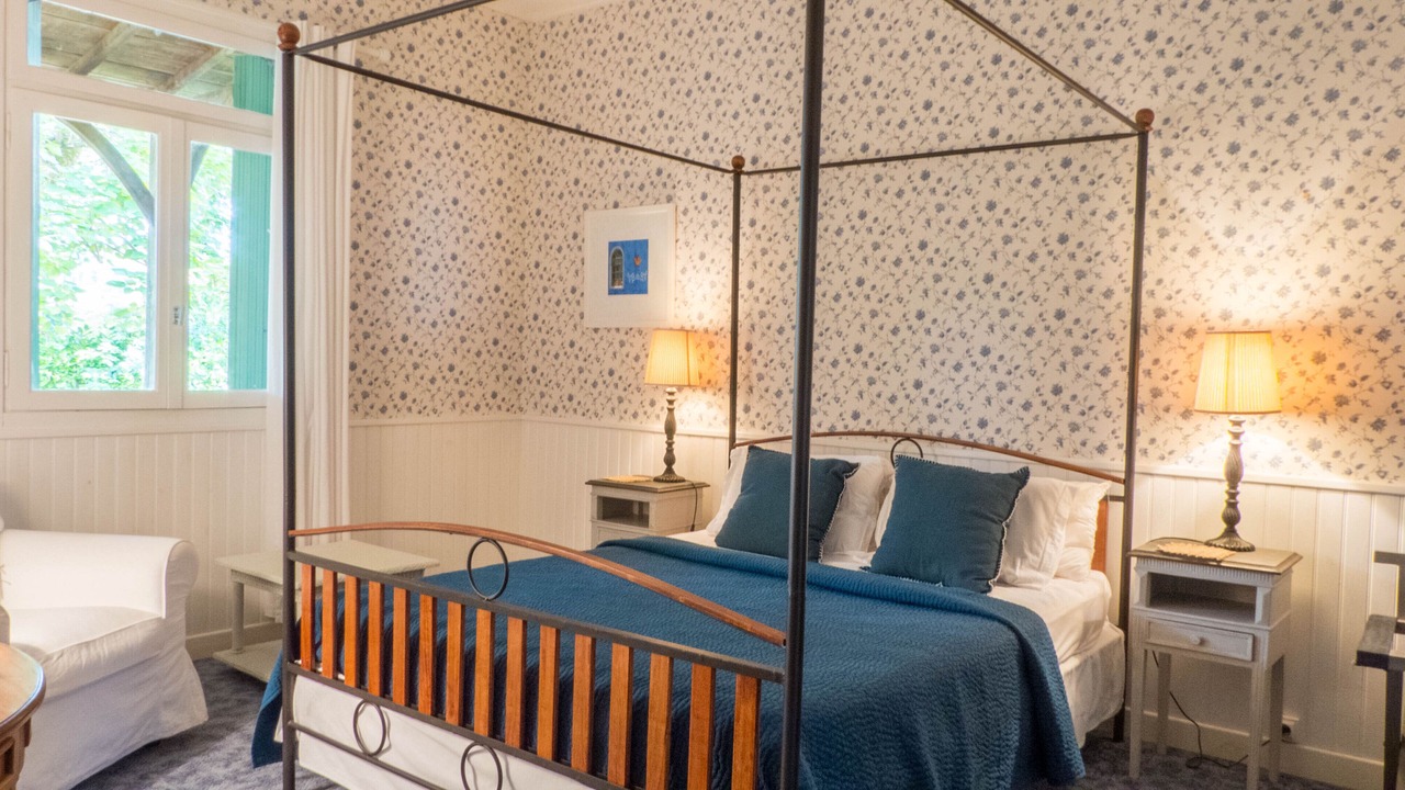 Photo of Bedroom in Villars