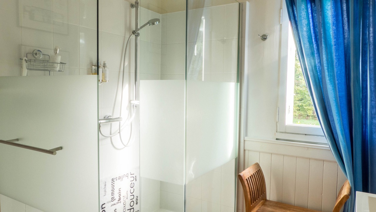 Photo of Bathroom in Villars