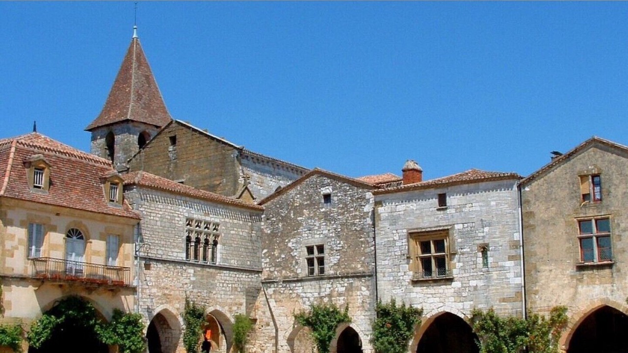 Photo of Others in Monpazier