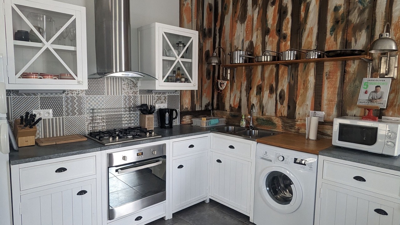 Photo of Kitchen in Monpazier