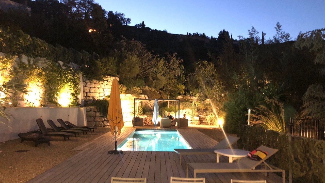 Photo of Outdoor in Bormes-Les-Mimosas