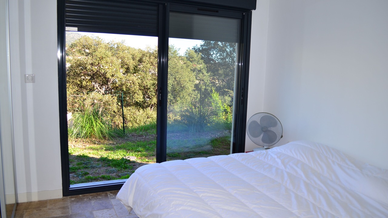 Photo of Bedroom in Bormes-Les-Mimosas