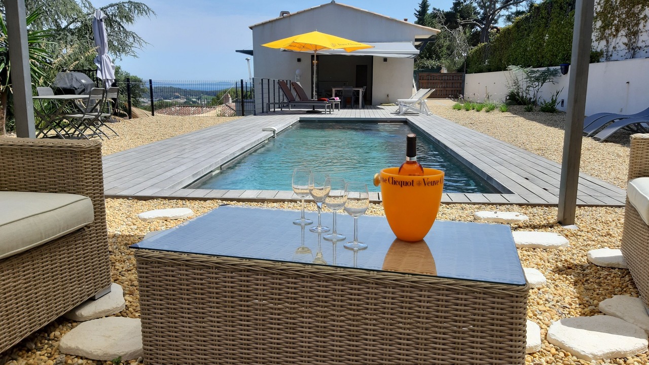 Photo of Outdoor in Bormes-Les-Mimosas