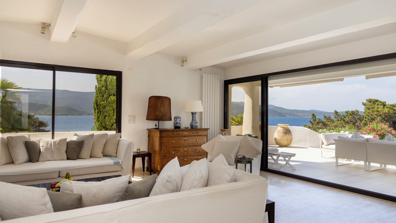 Photo of Livingroom in Isolella