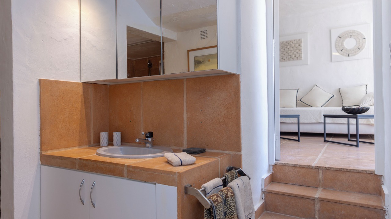 Photo of Bathroom in Isolella
