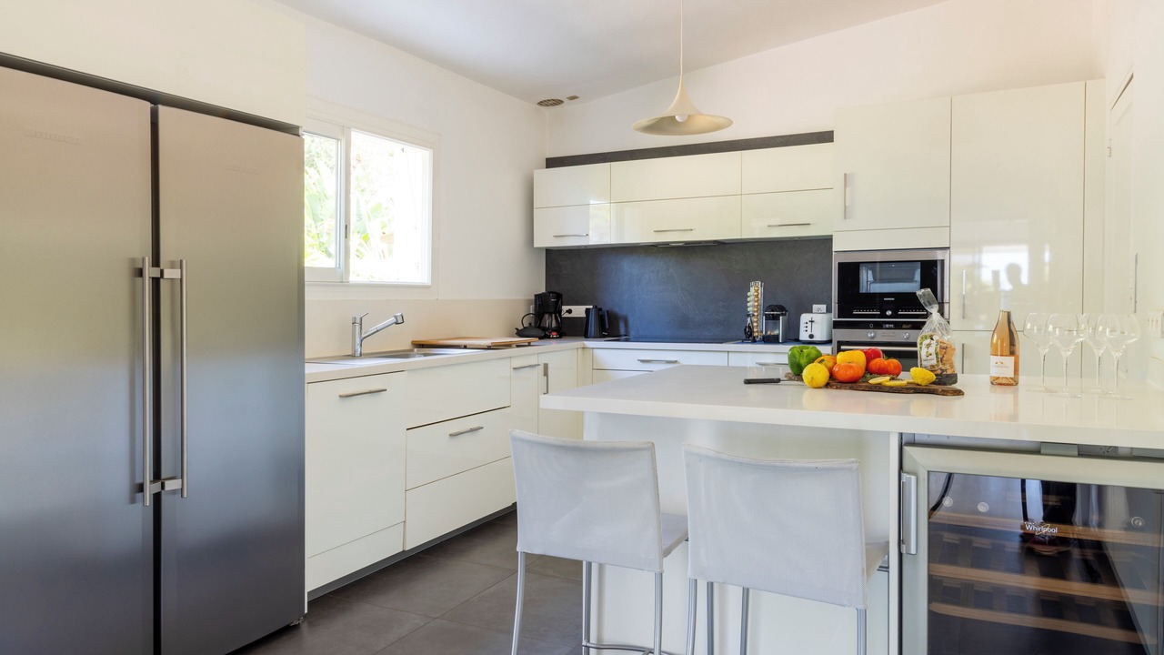 Photo of Kitchen in Isolella