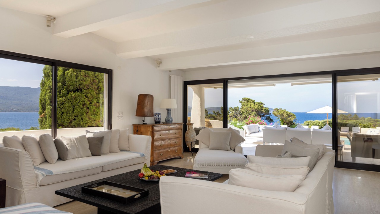Photo of Livingroom in Isolella