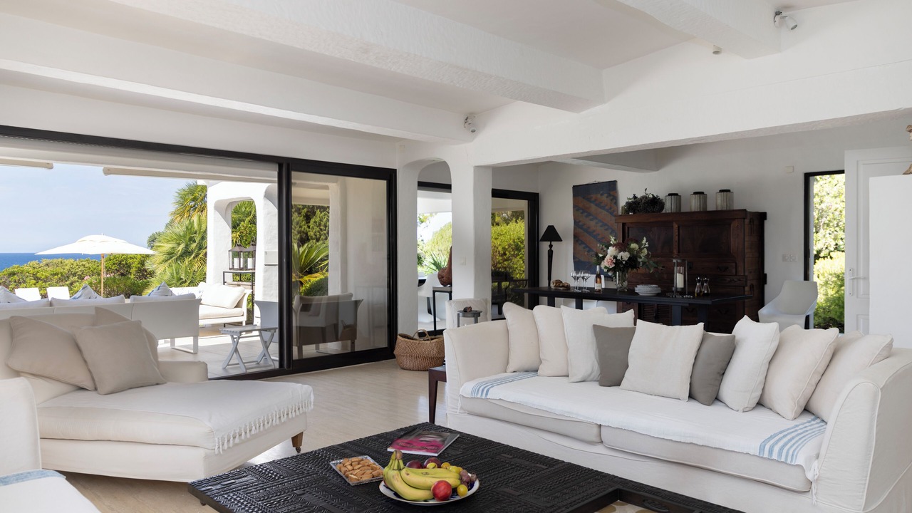 Photo of Livingroom in Isolella