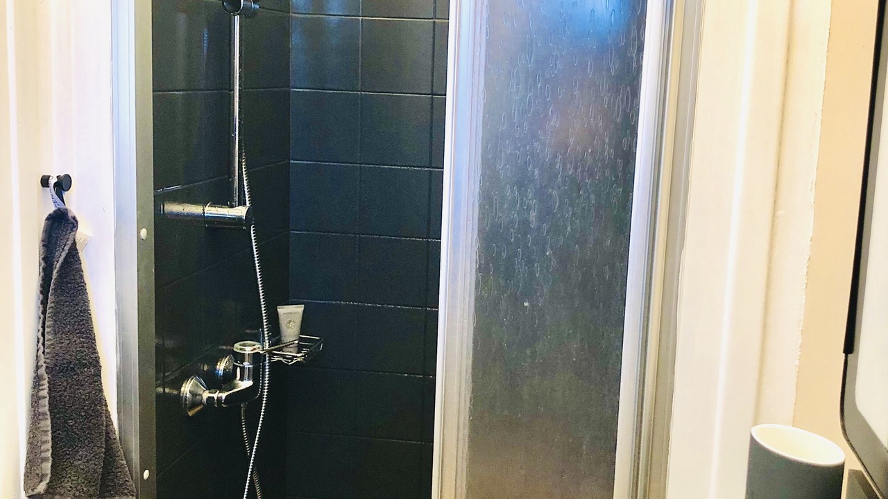 Photo of Bathroom in Saint-Nectaire