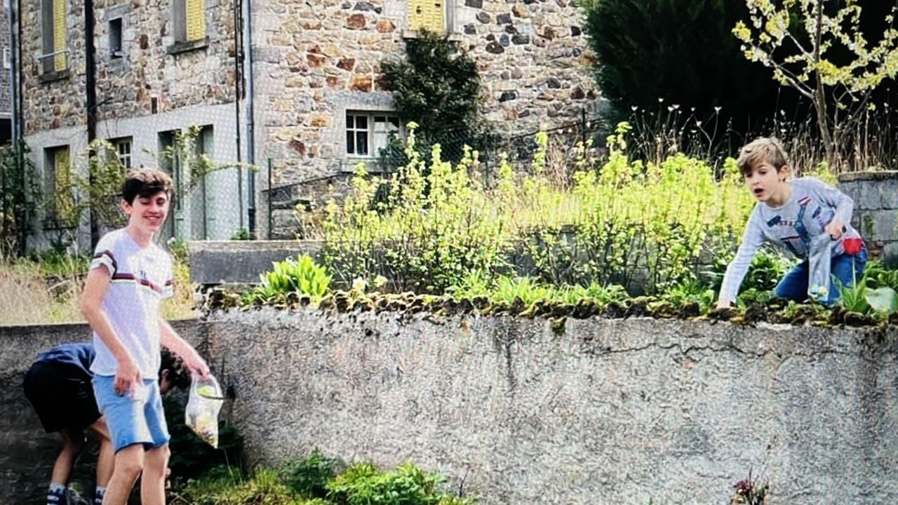Photo of Outdoor in Saint-Nectaire