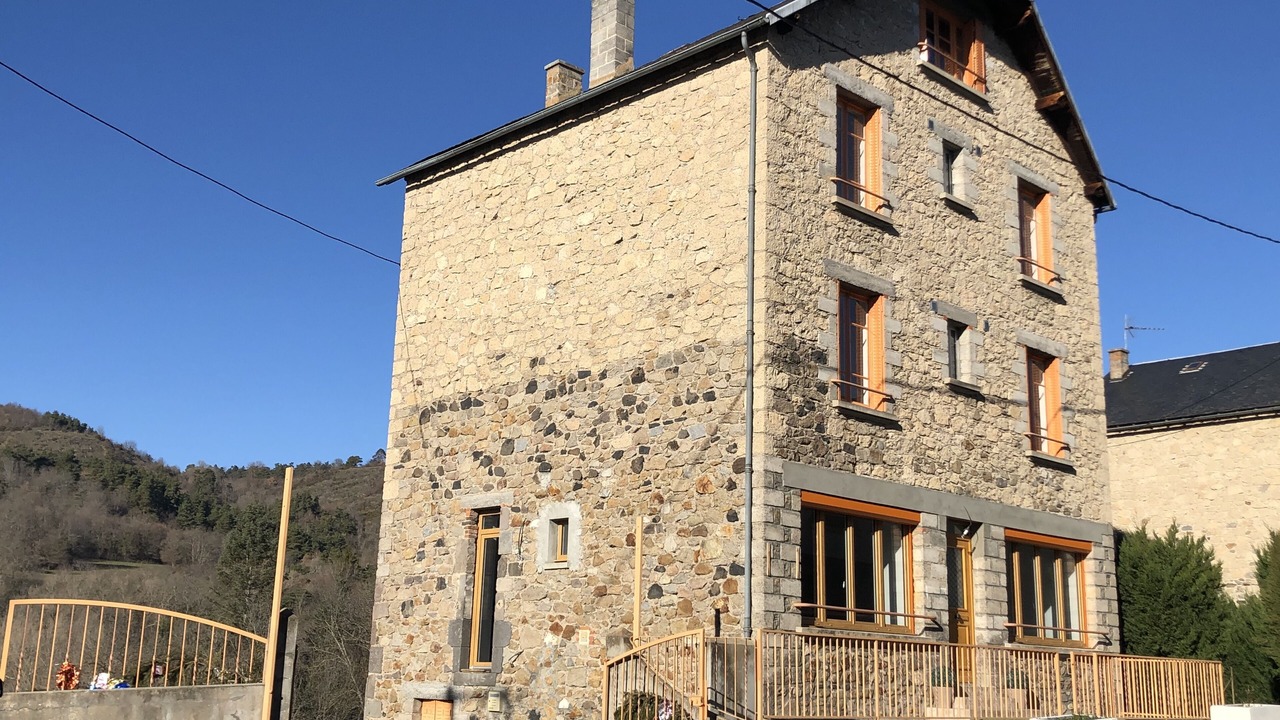 Photo of Outdoor in Saint-Nectaire