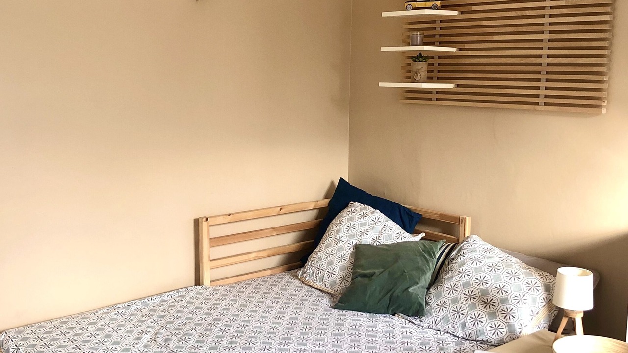Photo of Bedroom in Saint-Nectaire