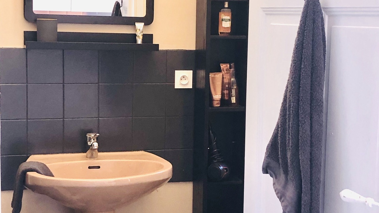 Photo of Bathroom in Saint-Nectaire