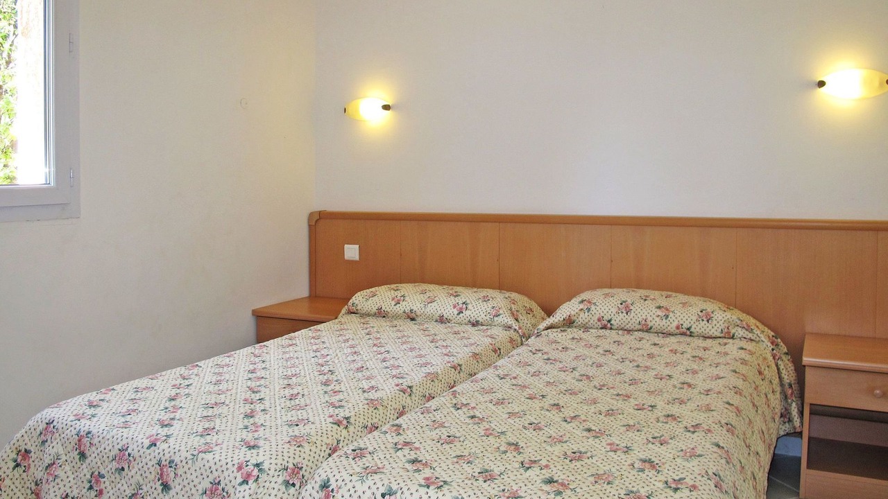 Photo of Bedroom in Aregno