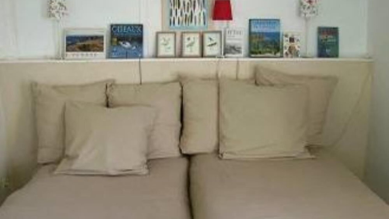 Photo of Bedroom in Bouin