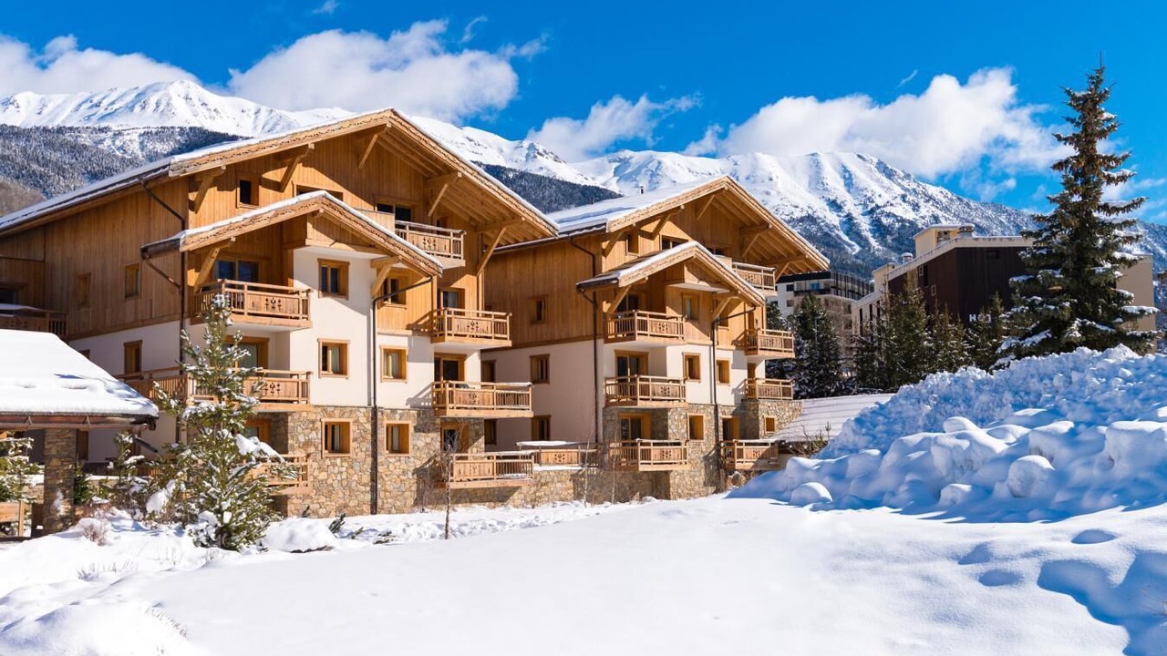 Photo of Outdoor in Saint-Chaffrey