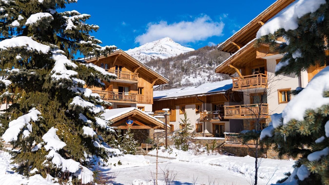 Photo of Outdoor in Saint-Chaffrey