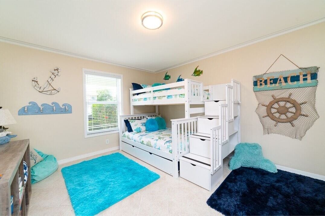 Photo of Bedroom in Singer Island