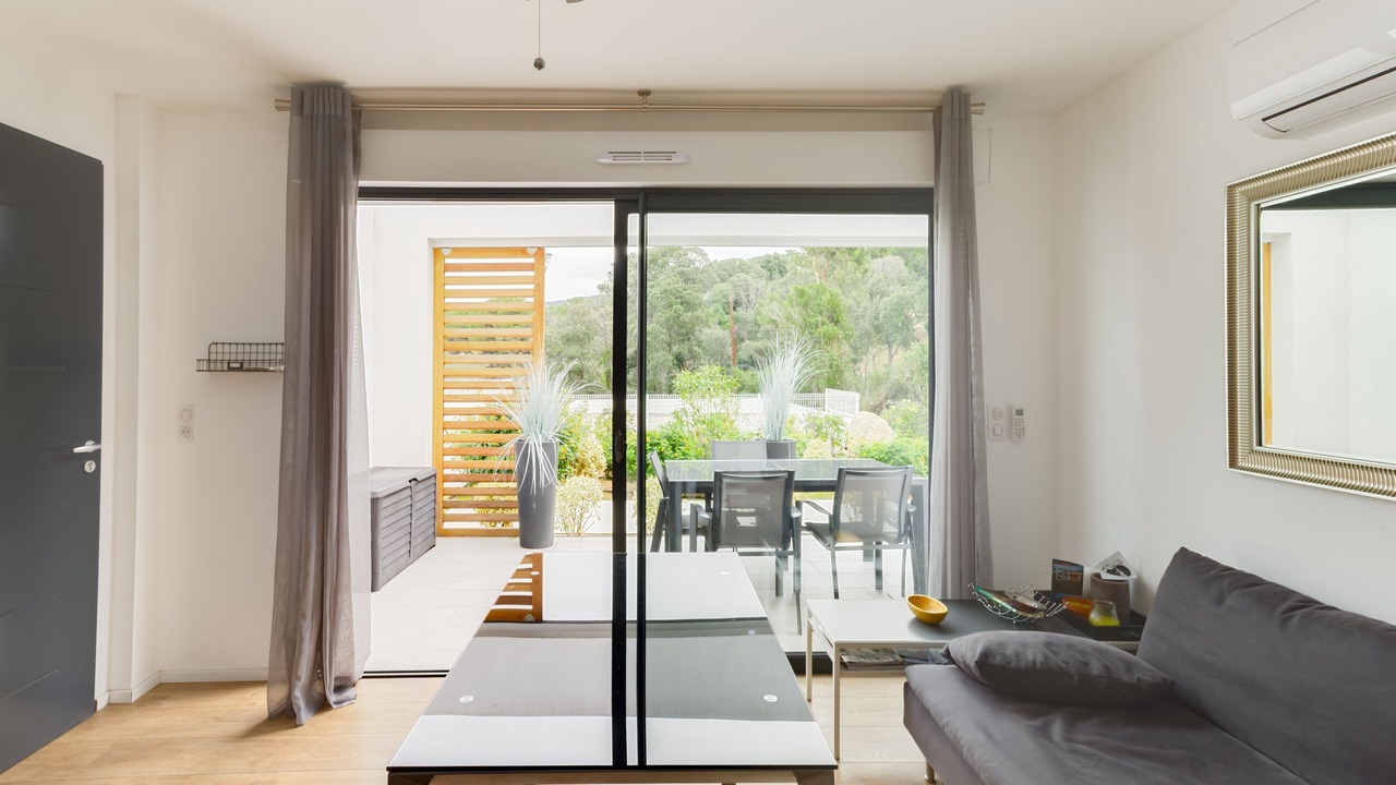 Photo of Livingroom in Verghia