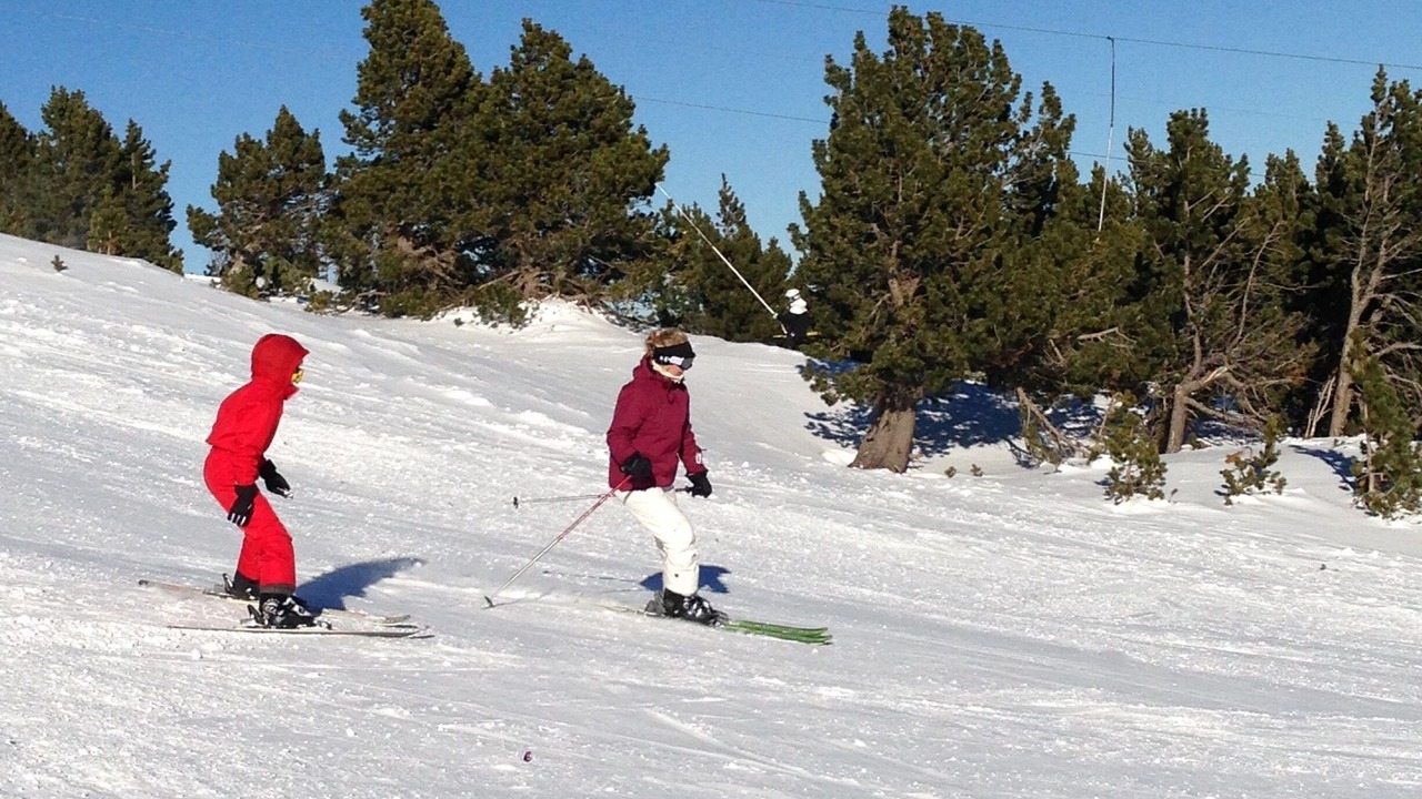 Photo of Others in Font-Romeu-Odeillo-Via
