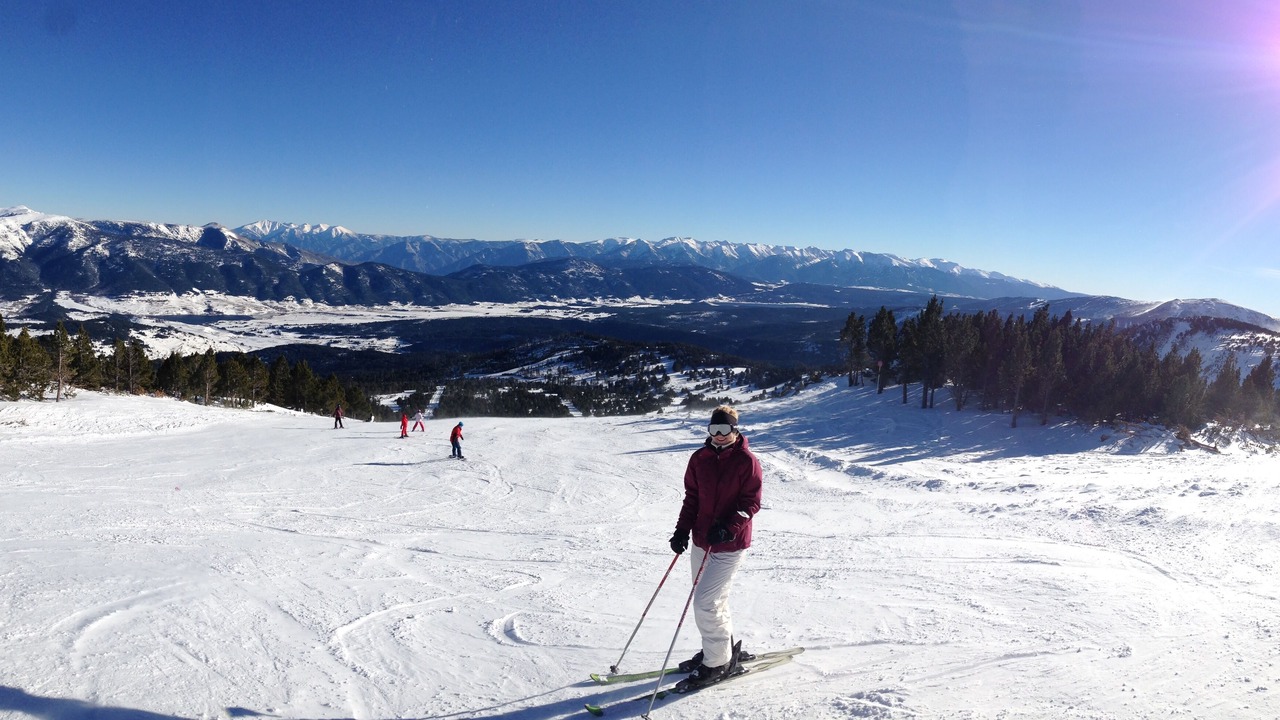 Photo of Others in Font-Romeu-Odeillo-Via