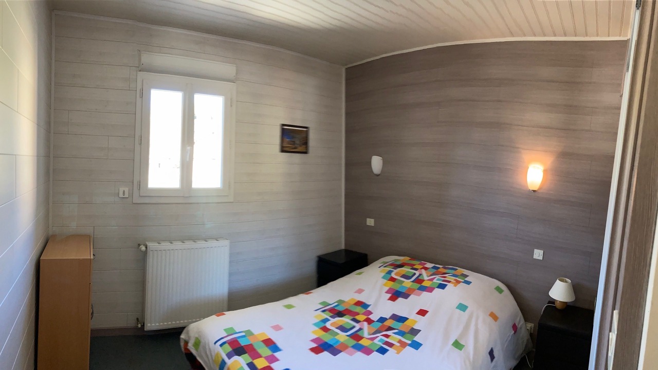 Photo of Bedroom in Font-Romeu-Odeillo-Via