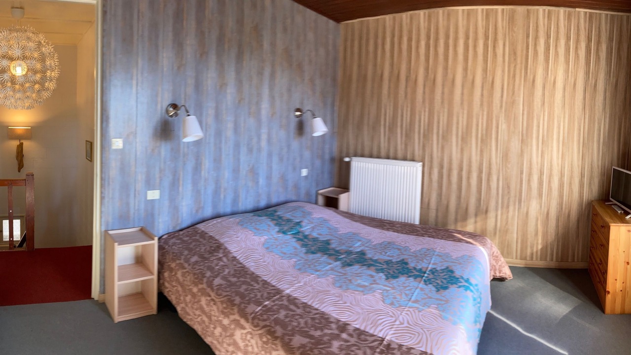 Photo of Bedroom in Font-Romeu-Odeillo-Via