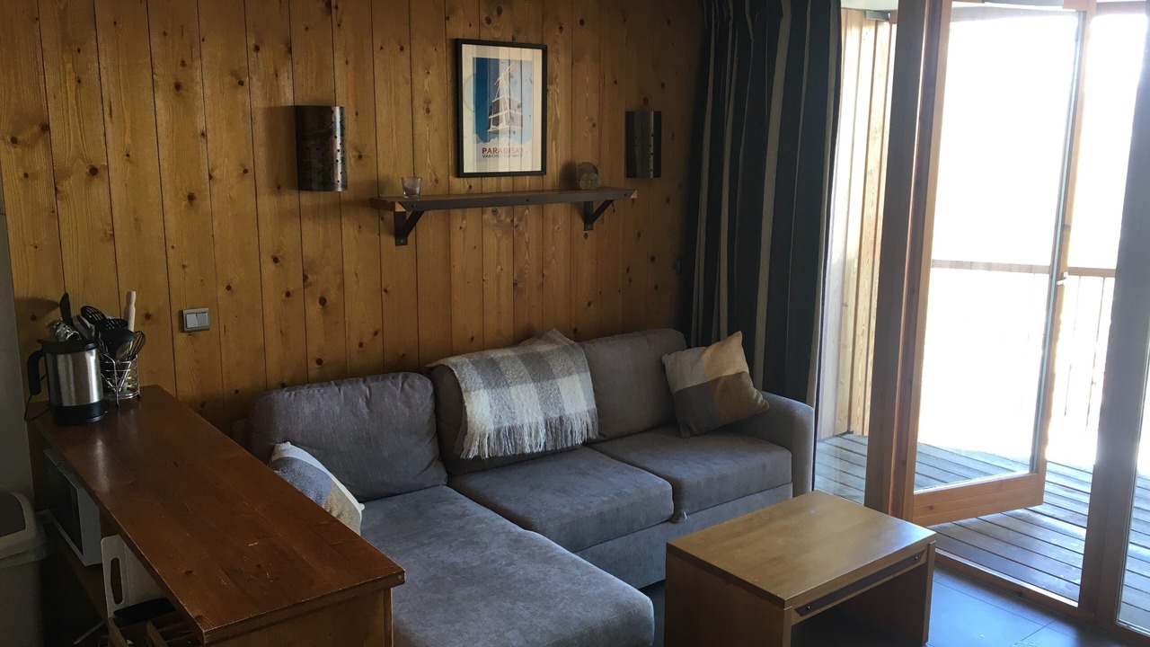 Photo of Livingroom in Montchavin