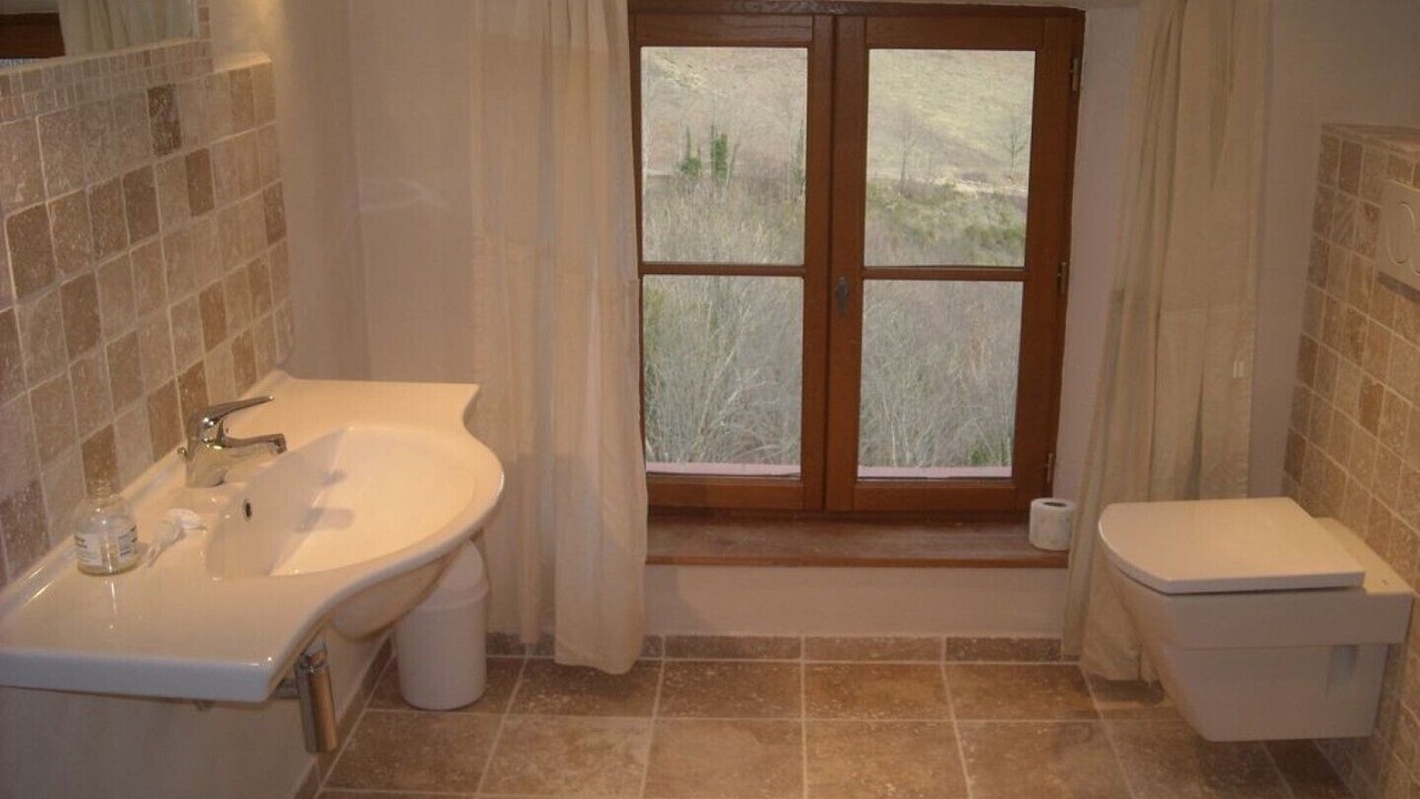 Photo of Bathroom in Prats-de-Mollo-la-Preste