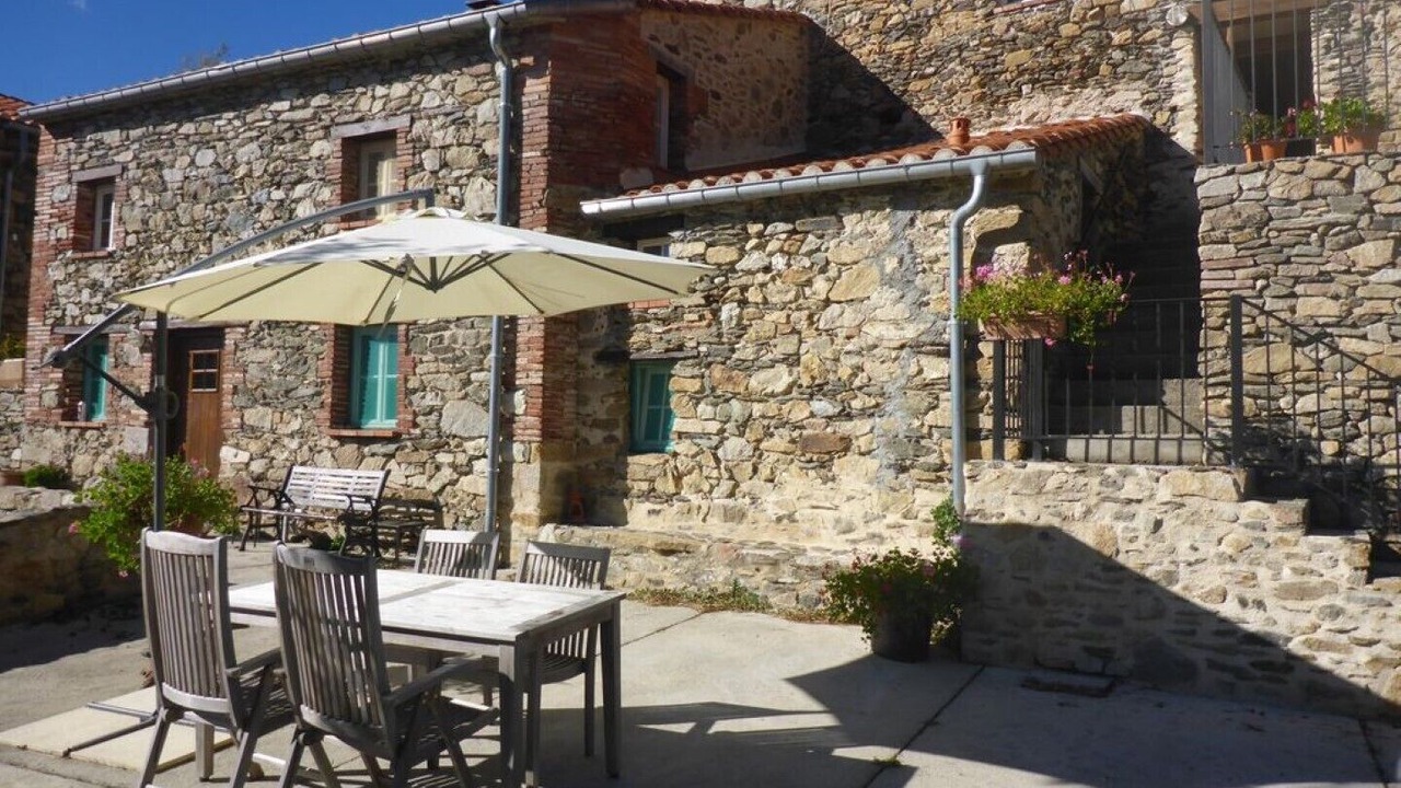 Photo of Outdoor in Prats-de-Mollo-la-Preste