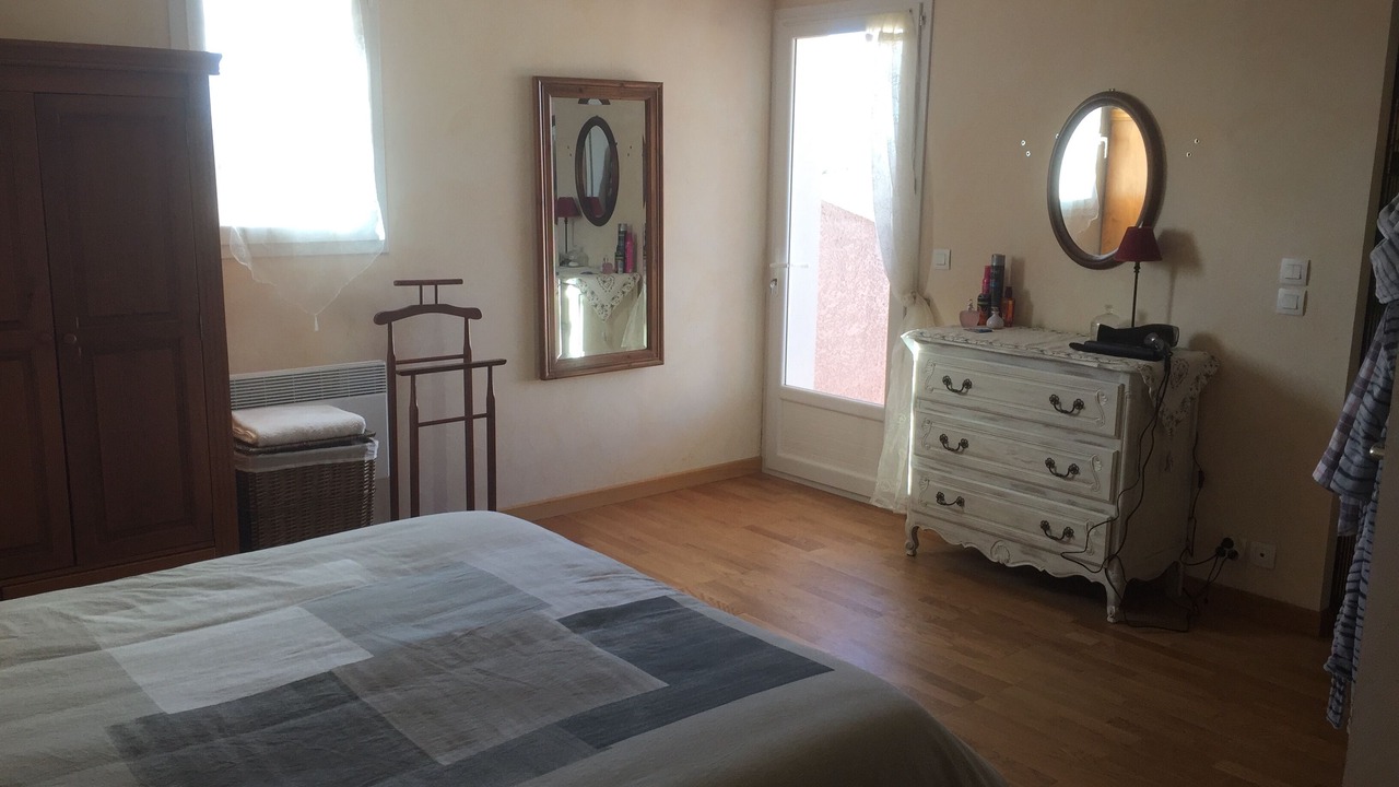 Photo of Bedroom in Malvies