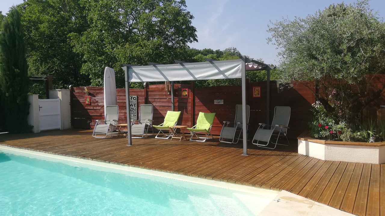 Photo of Outdoor in Lanzac